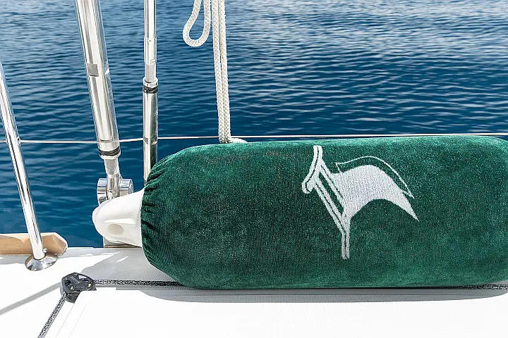 Lagoon 52 F owner version - 