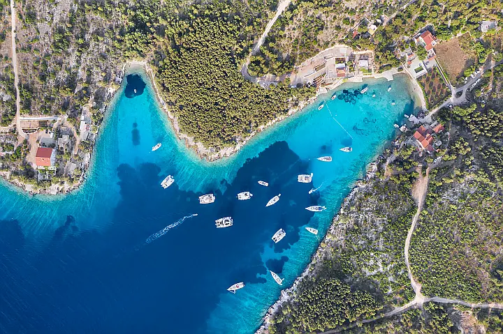 Lagoon 52 F owner version - 