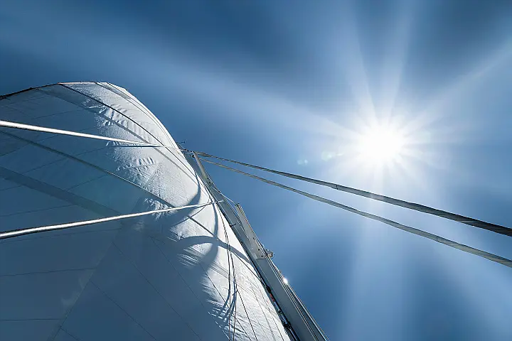 Lagoon 52 F owner version - 