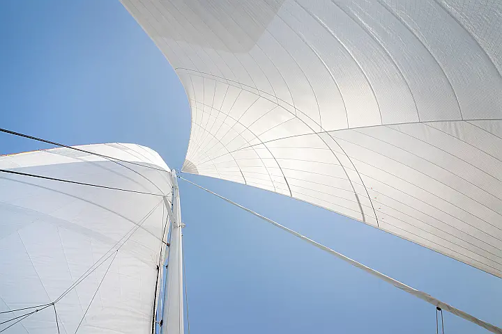 Lagoon 52 F owner version - 