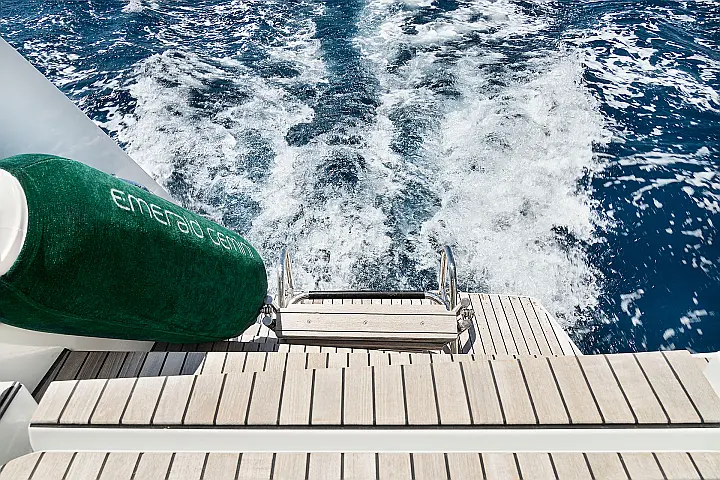 Lagoon 52 F owner version - 