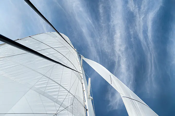 Lagoon 52 F owner version - 