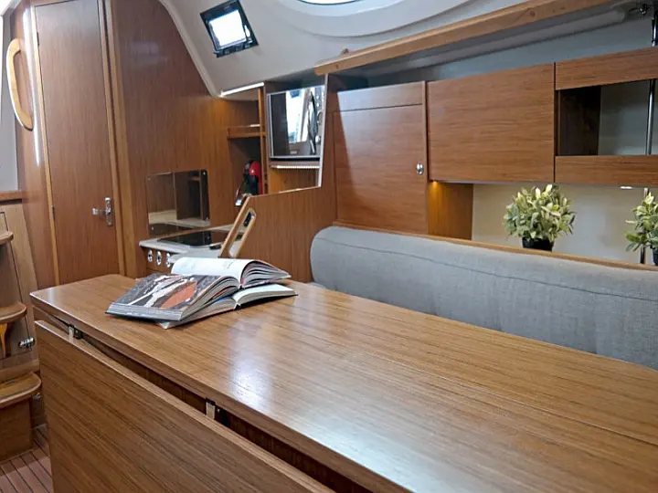 Maxus 33.1 RS Prestige - 