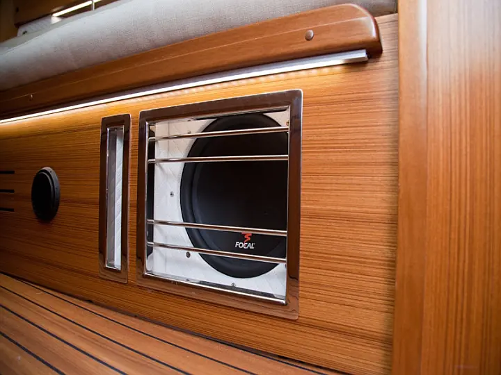 Maxus 33.1 RS Prestige - 
