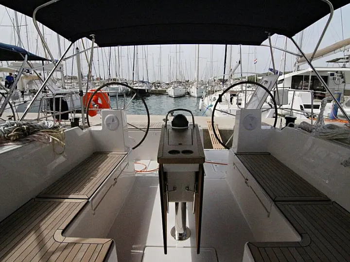 BAVARIA C 45 BT (19) - 