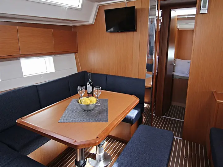 BAVARIA C 45 BT (19) - 