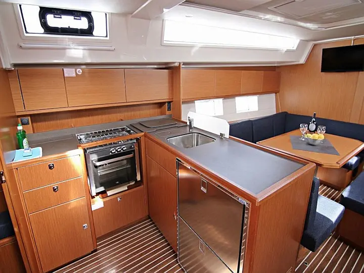 BAVARIA C 45 BT (19) - 