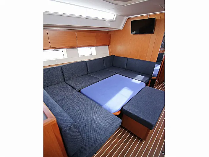 BAVARIA C 45 BT (19) - 