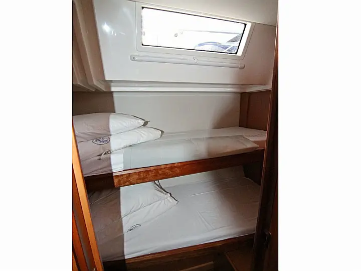 BAVARIA C 45 BT (19) - 