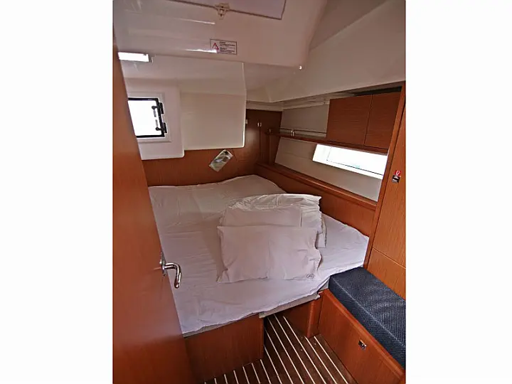 BAVARIA C 45 BT (19) - 
