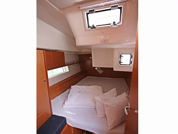 BAVARIA C 45 BT (19) - 