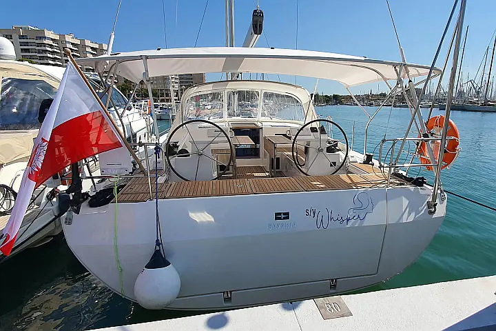 Bavaria C45 - 