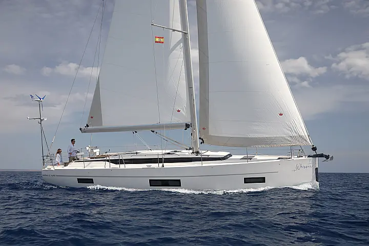 Bavaria C45 - 