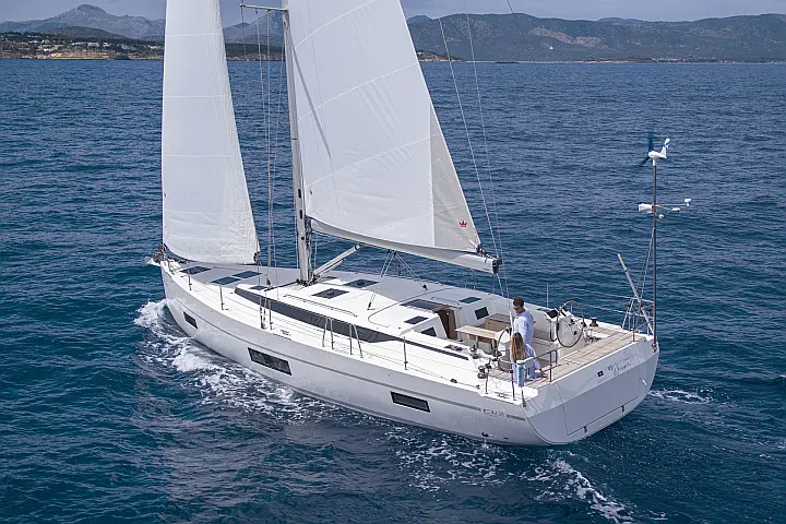 Bavaria C45 - 
