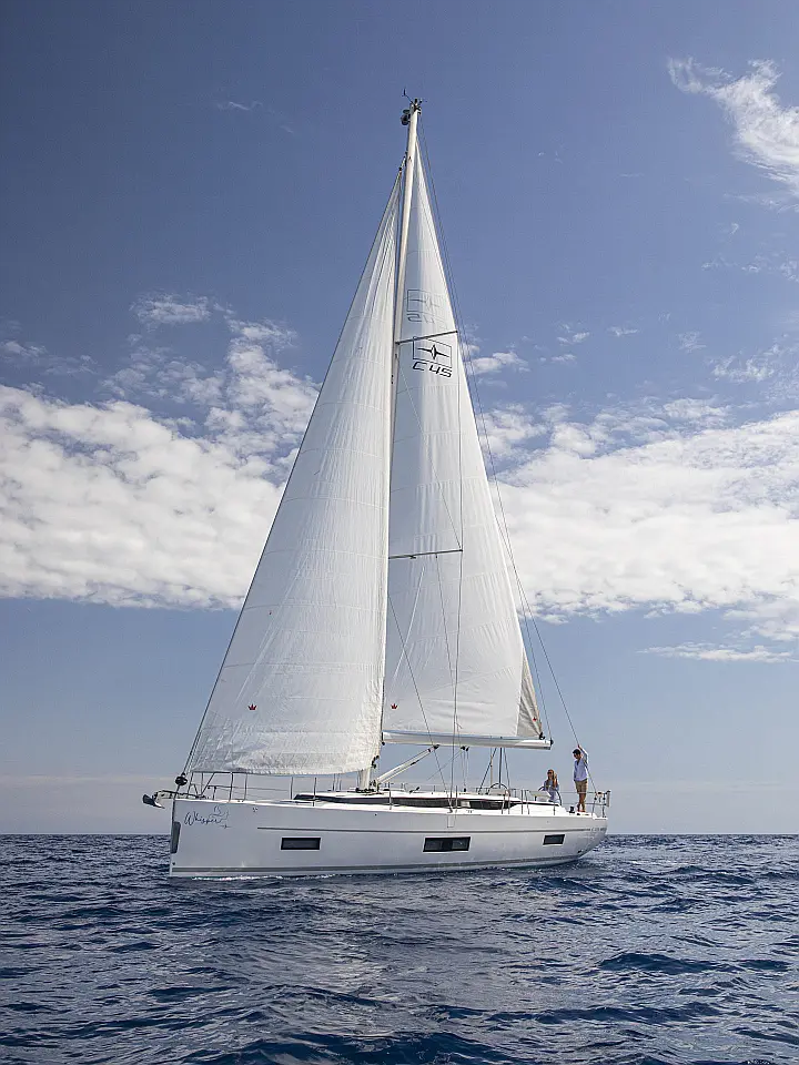 Bavaria C45 - 