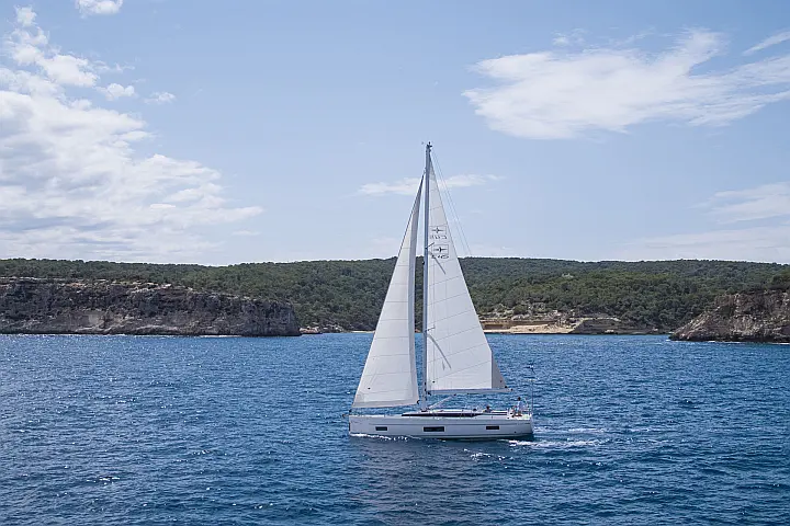 Bavaria C45 - 