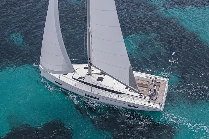 Bavaria C45 - 