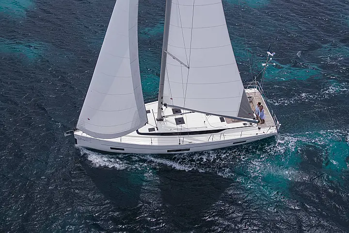 Bavaria C45 - 