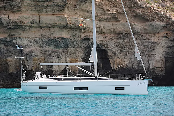 Bavaria C45 - 