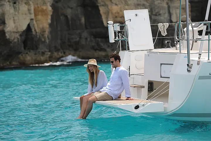 Bavaria C45 - 