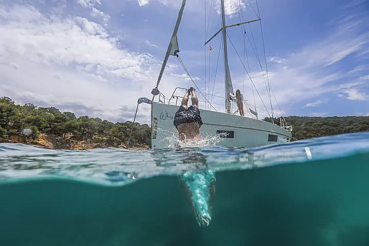 Bavaria C45 - 