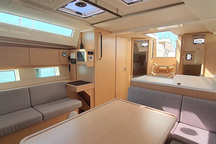 Bavaria C45 - 