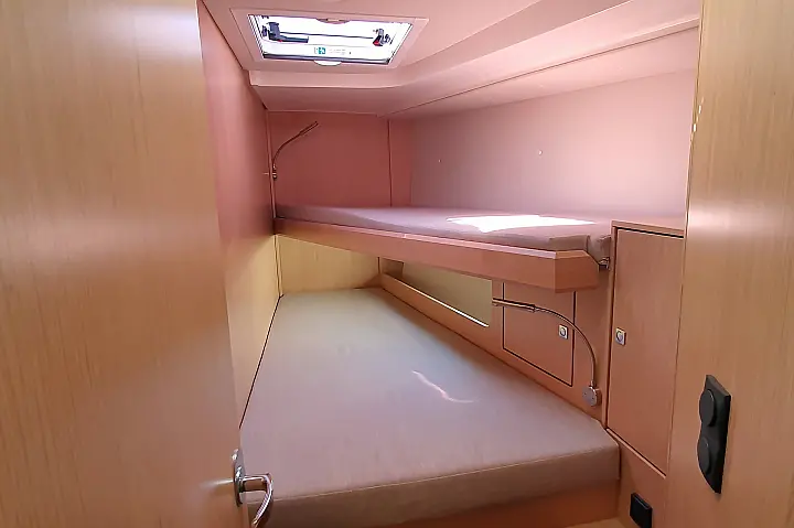Bavaria C45 - 