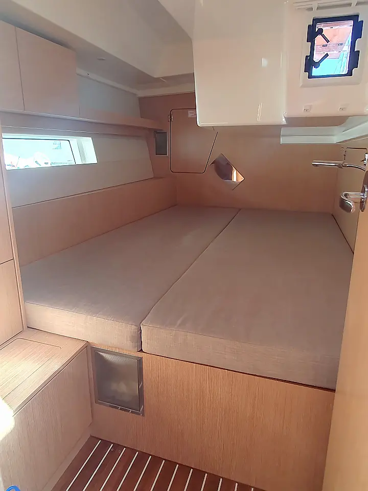 Bavaria C45 - 