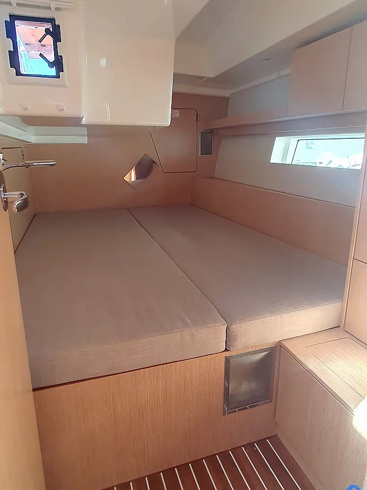 Bavaria C45 - 