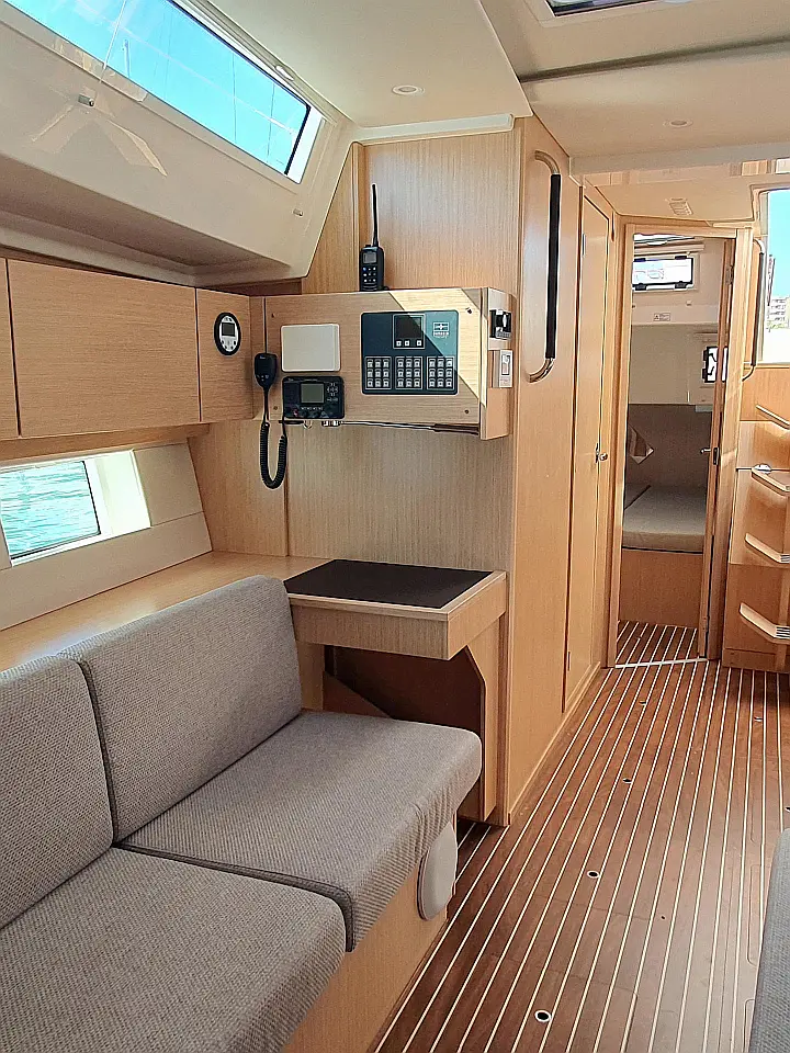 Bavaria C45 - 