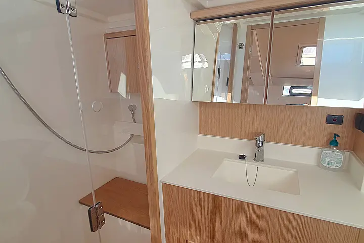Bavaria C45 - 