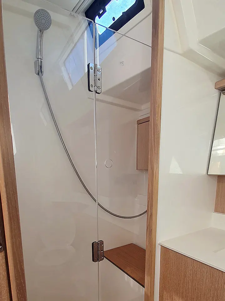 Bavaria C45 - 
