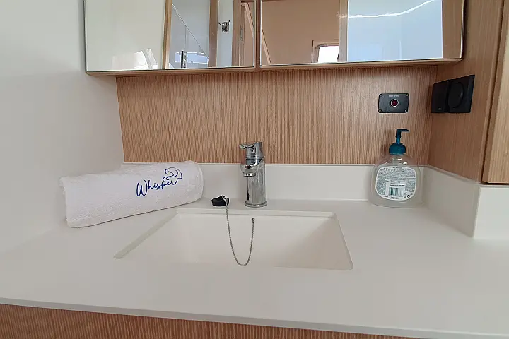 Bavaria C45 - 