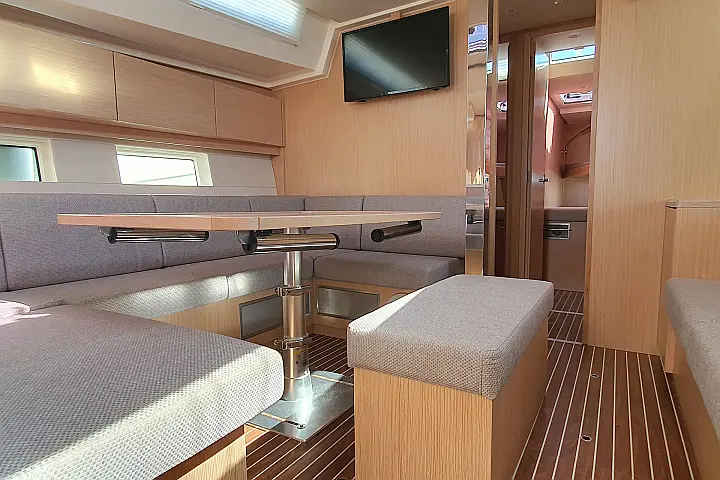 Bavaria C45 - 