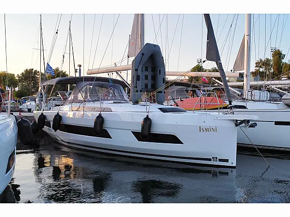 Dufour 41