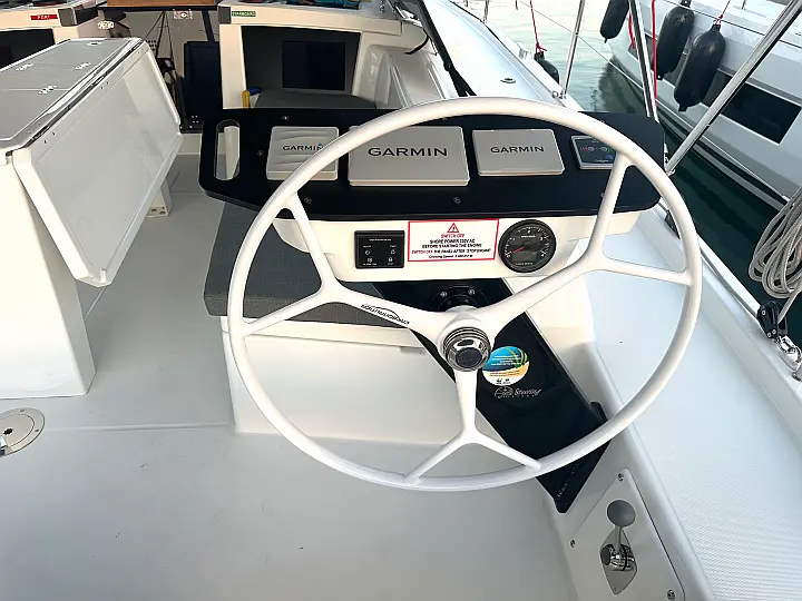 Dufour 41 - 
