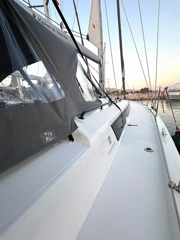 Dufour 41 - 