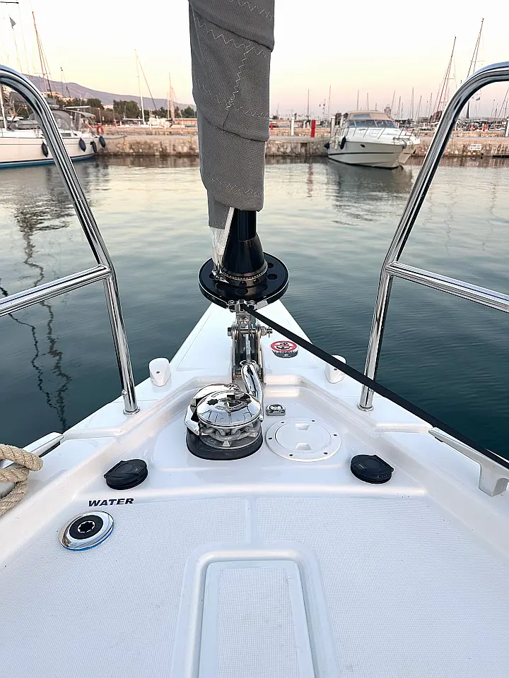 Dufour 41 - 