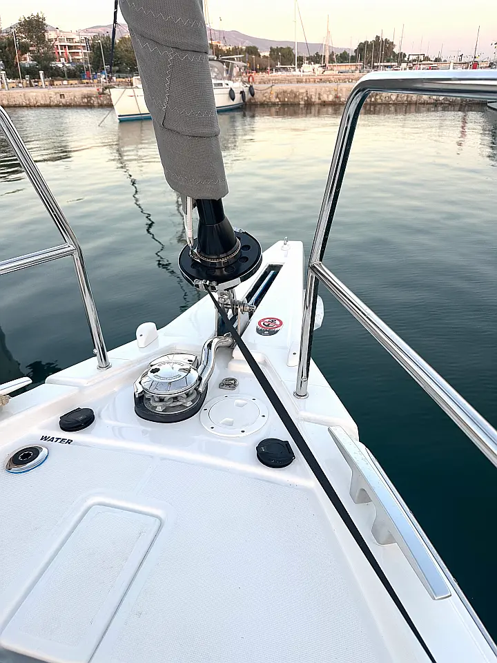 Dufour 41 - 