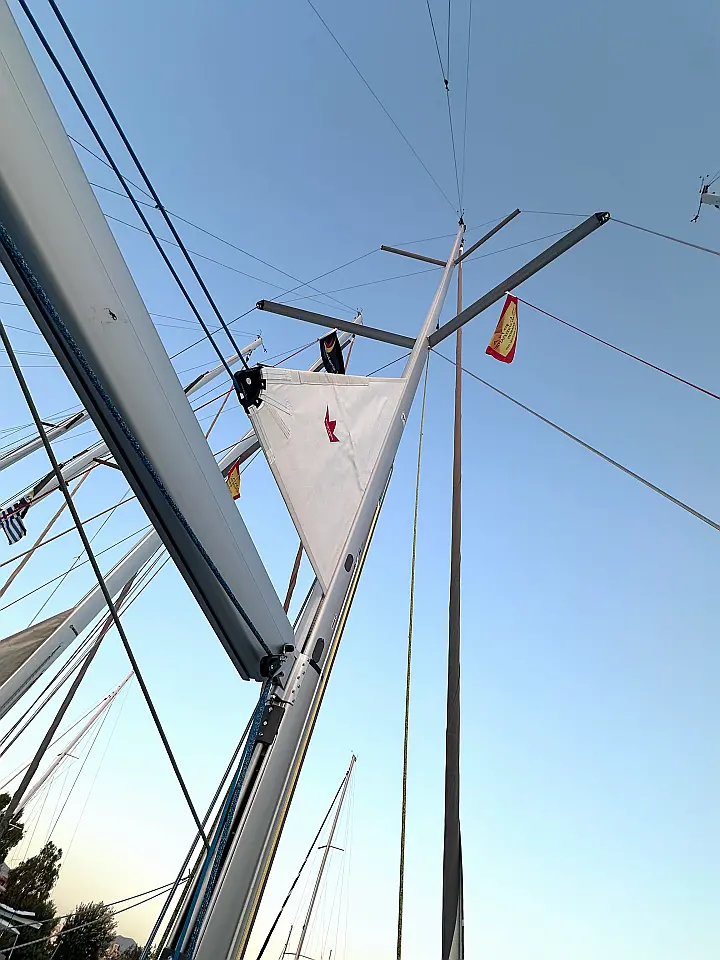 Dufour 41 - 
