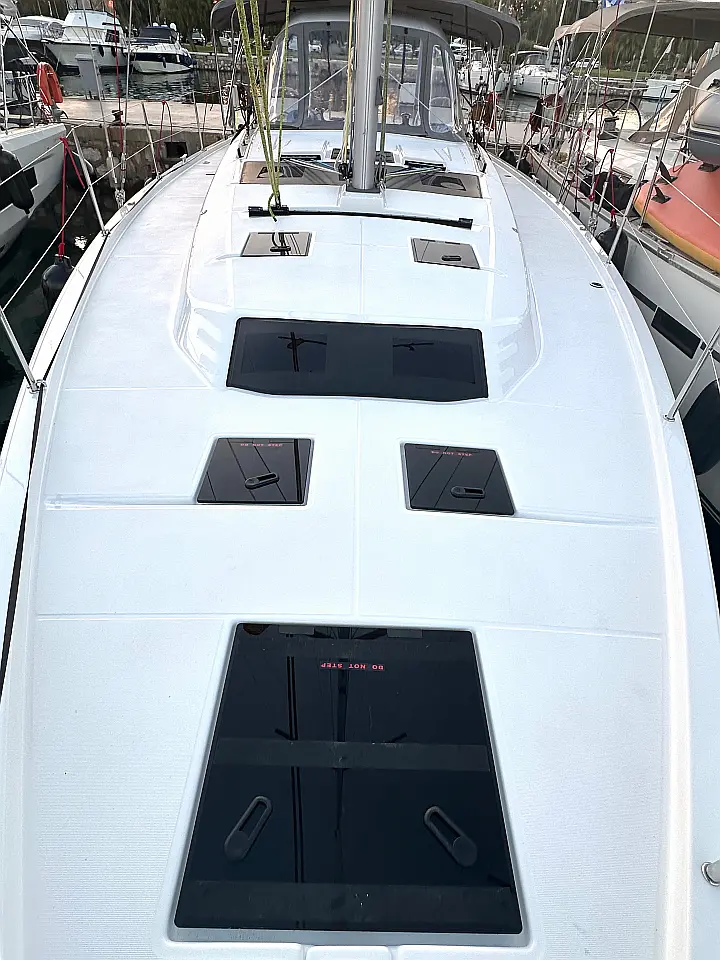 Dufour 41 - 