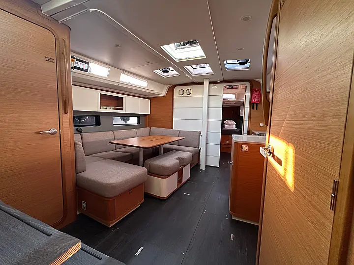 Dufour 41 - 