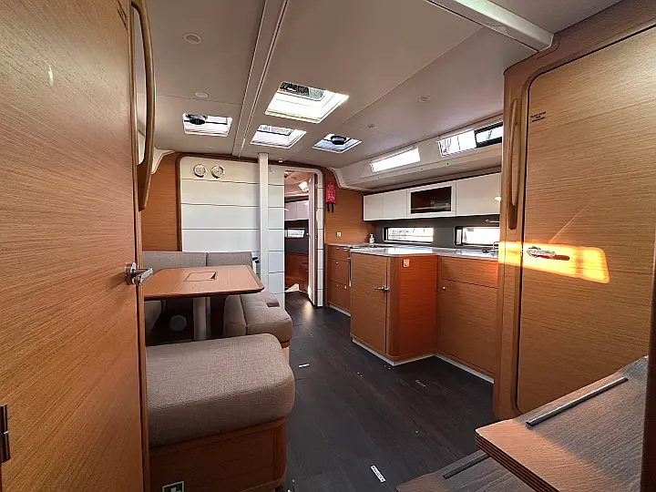 Dufour 41 - 