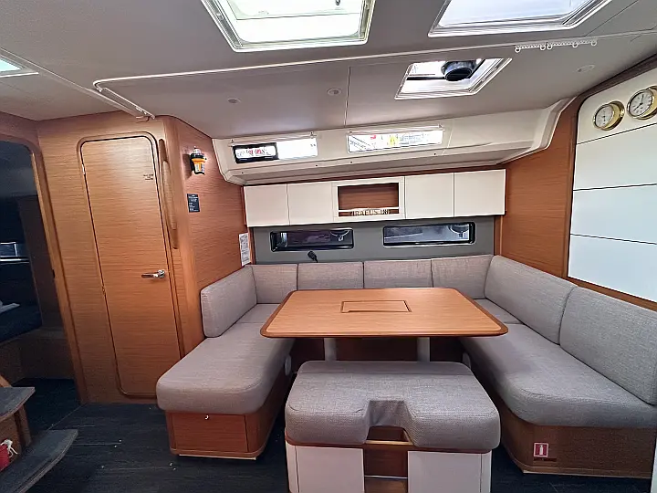 Dufour 41 - 