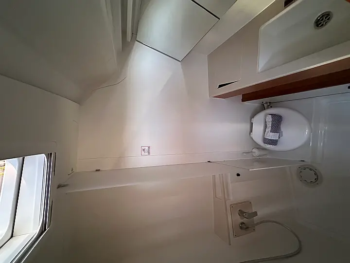 Dufour 41 - 