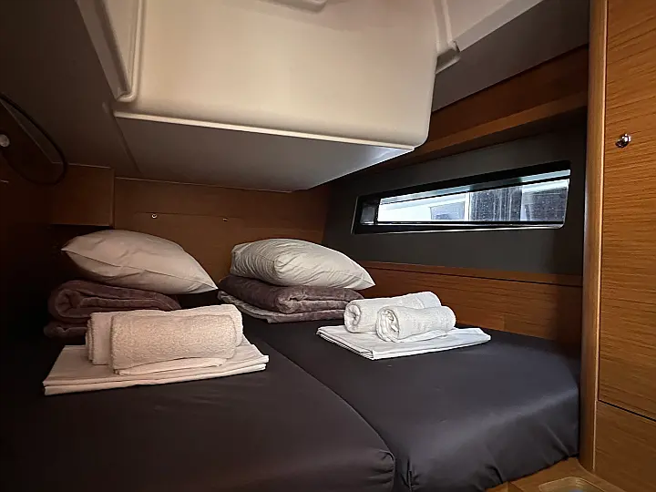 Dufour 41 - 