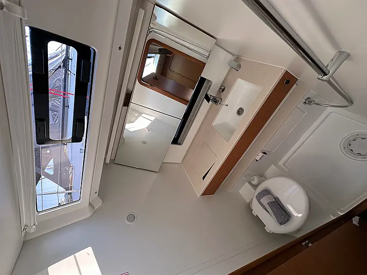 Dufour 41 - 