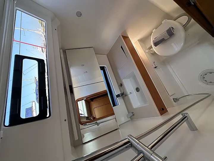 Dufour 41 - 