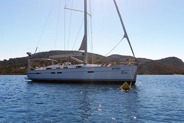 Bavaria 45 Cruiser - 