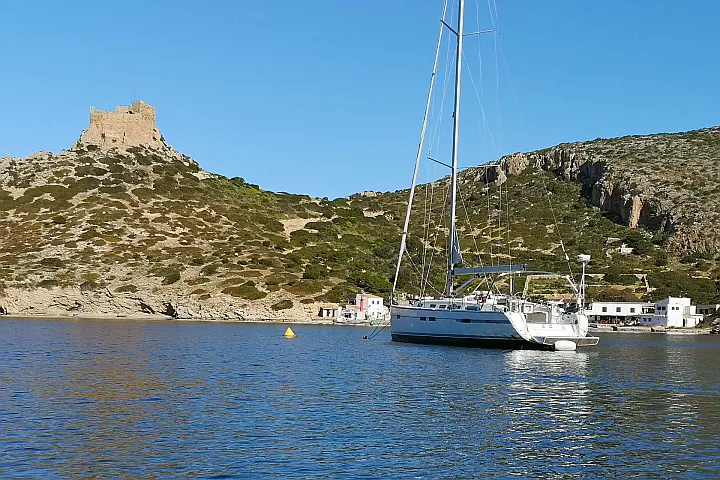 Bavaria 45 Cruiser - 